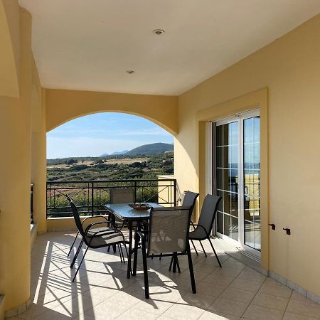 Villa Marifay Psifia Экстерьер фото