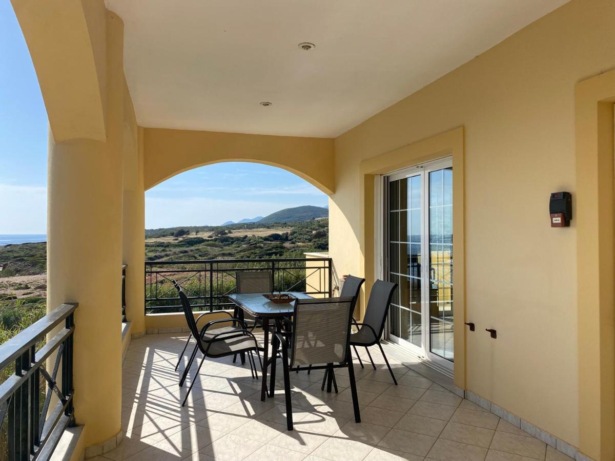 Villa Marifay Psifia Экстерьер фото