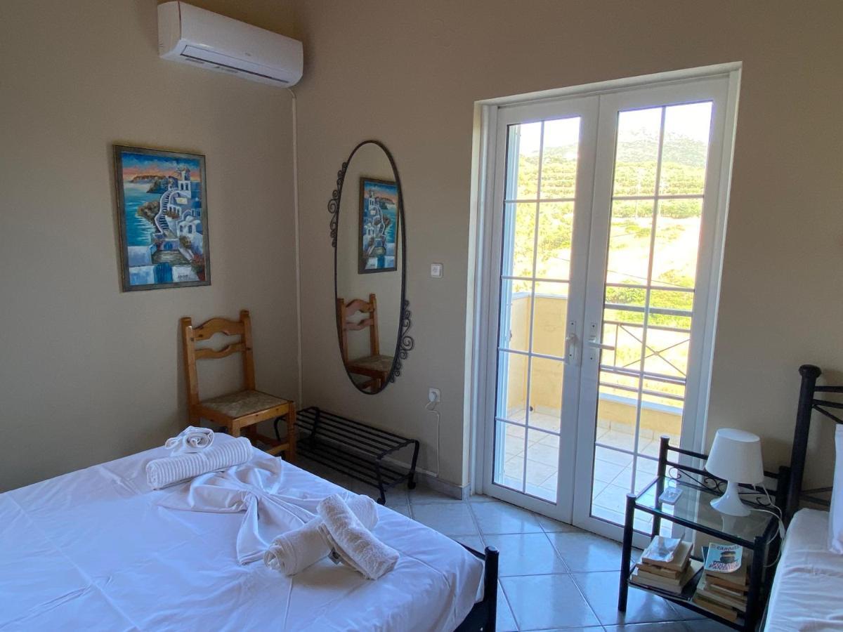 Villa Marifay Psifia Экстерьер фото