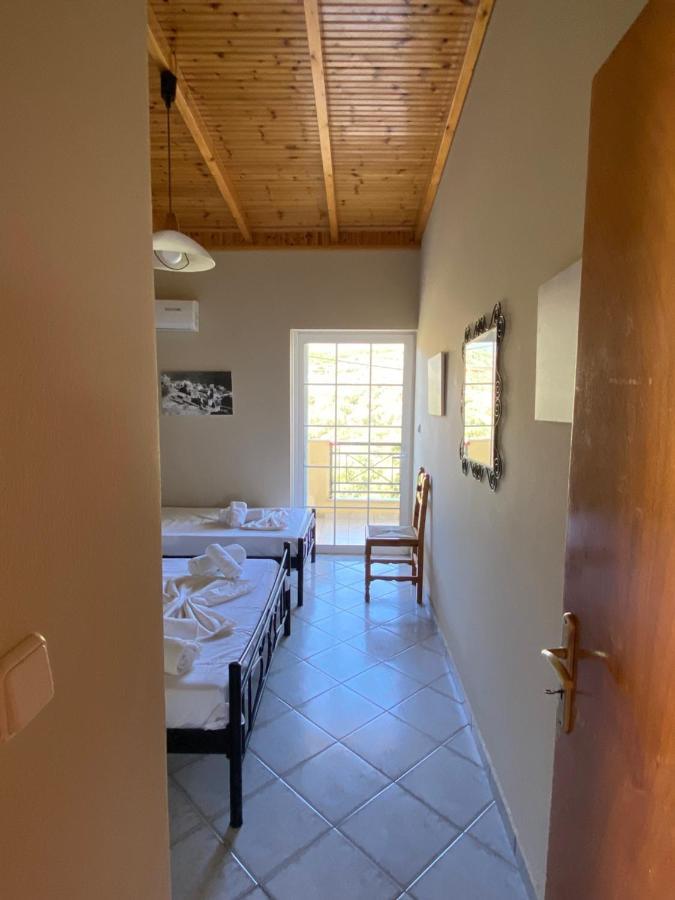 Villa Marifay Psifia Экстерьер фото