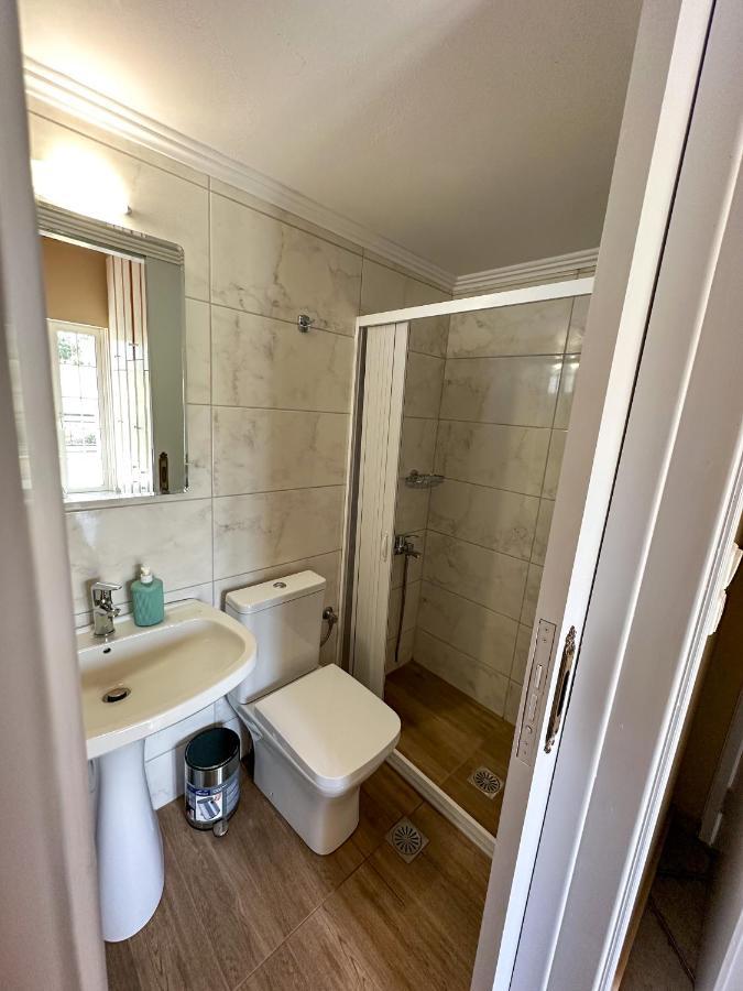 Villa Marifay Psifia Экстерьер фото